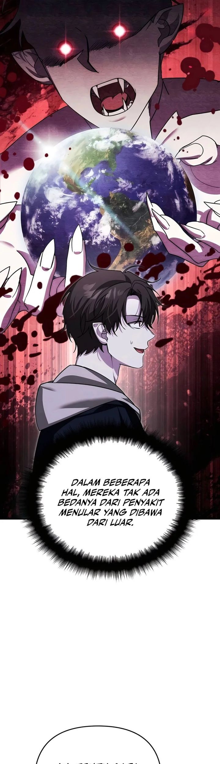 All My Alter Egos Are Tycoons Chapter 18 Gambar 42