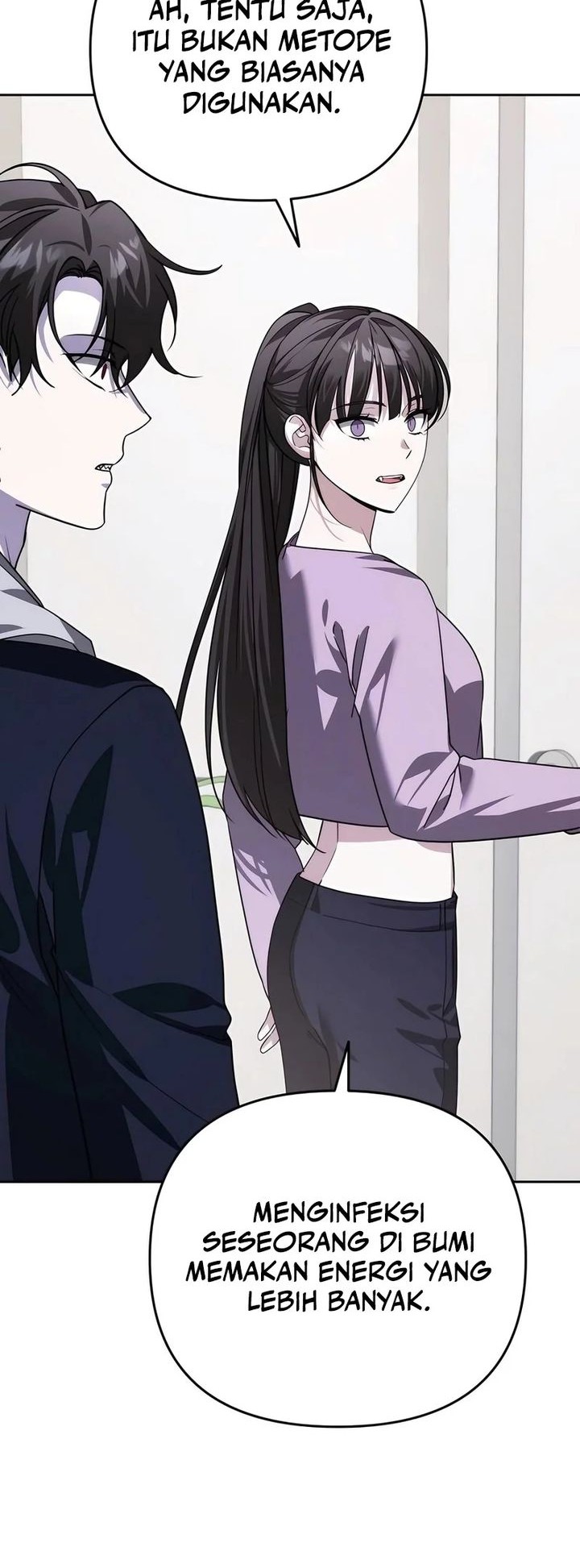 All My Alter Egos Are Tycoons Chapter 18 Gambar 43