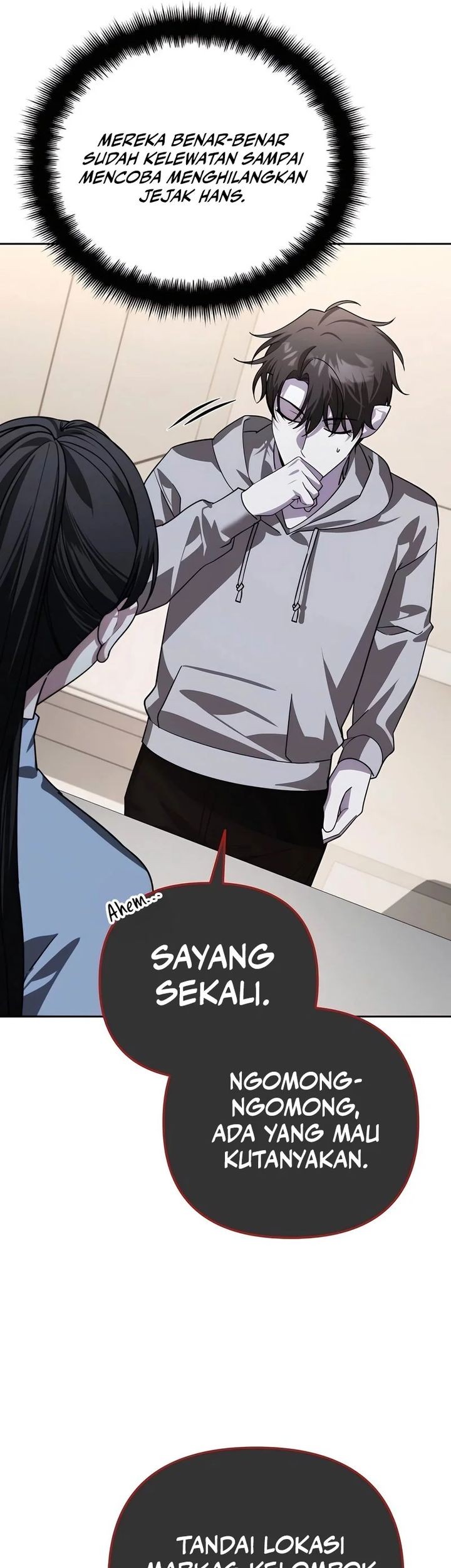 All My Alter Egos Are Tycoons Chapter 18 Gambar 68