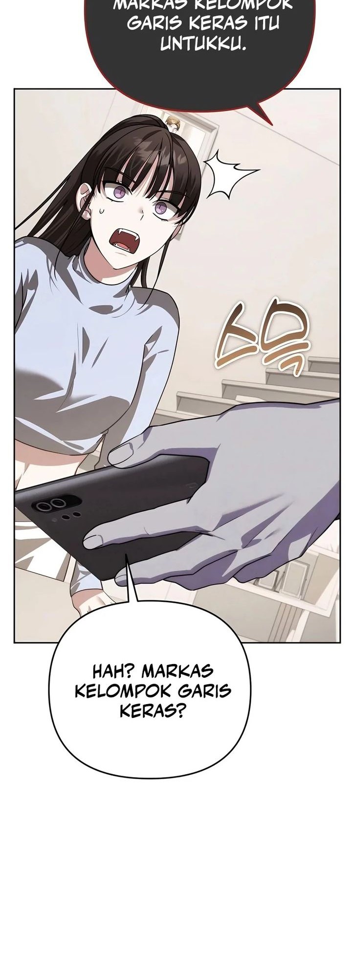 All My Alter Egos Are Tycoons Chapter 18 Gambar 69