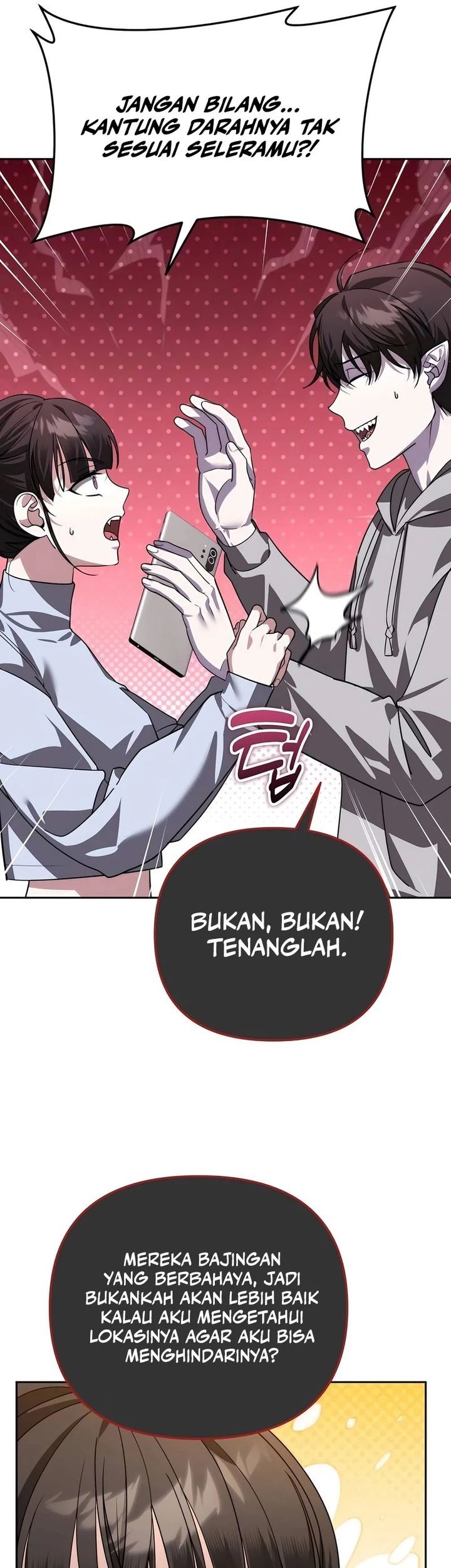 All My Alter Egos Are Tycoons Chapter 18 Gambar 70