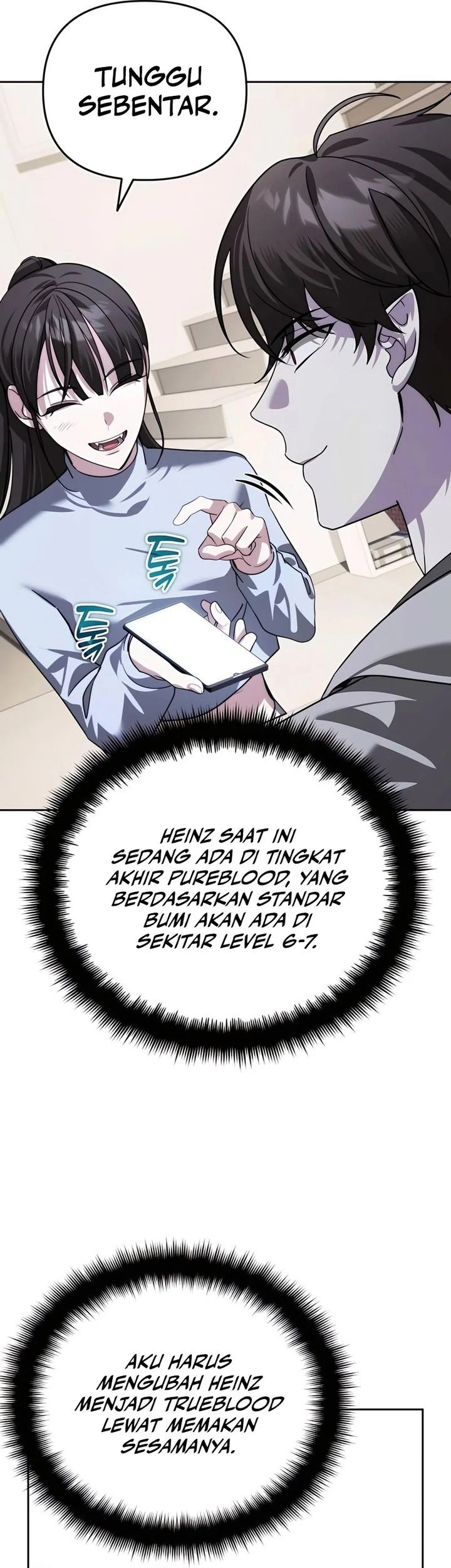 All My Alter Egos Are Tycoons Chapter 18 Gambar 72