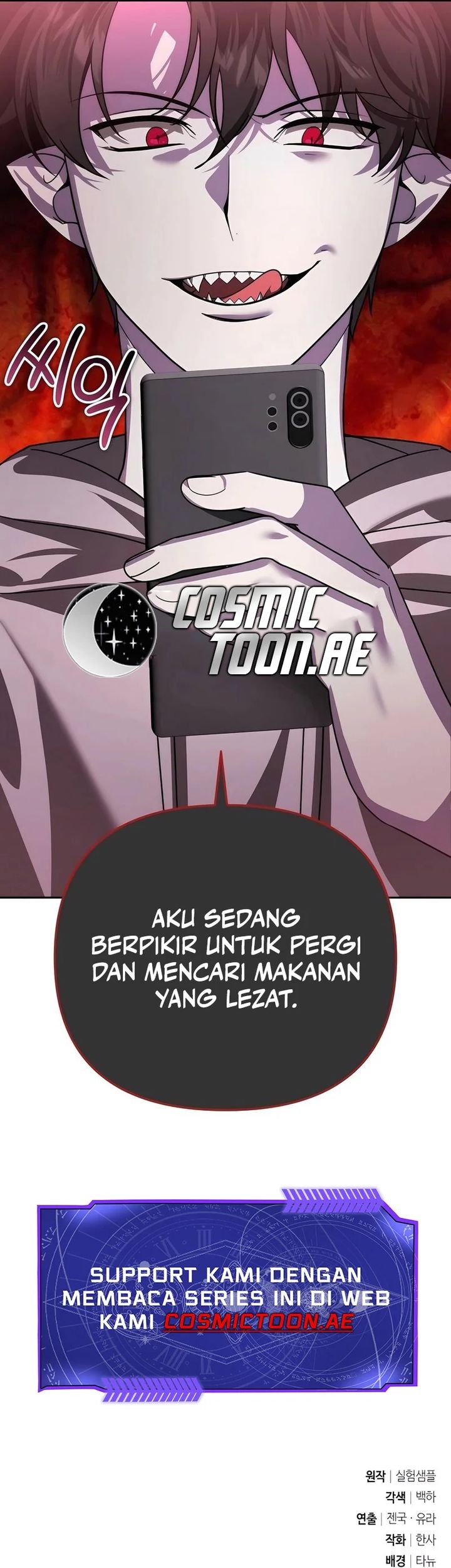 All My Alter Egos Are Tycoons Chapter 18 Gambar 76