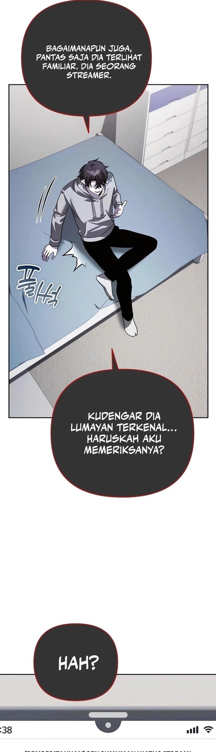 All My Alter Egos Are Tycoons Chapter 18 Gambar 60