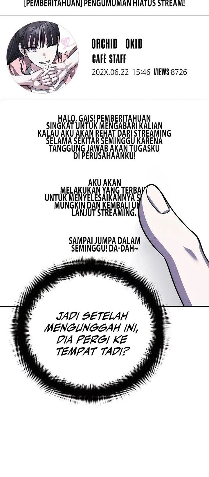 All My Alter Egos Are Tycoons Chapter 18 Gambar 61