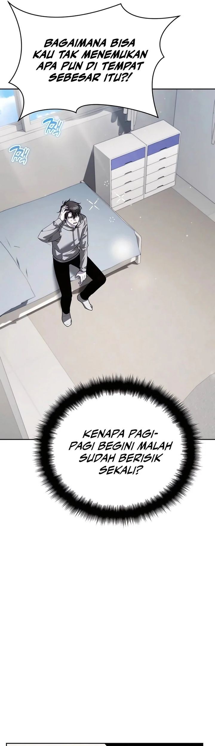 All My Alter Egos Are Tycoons Chapter 18 Gambar 64