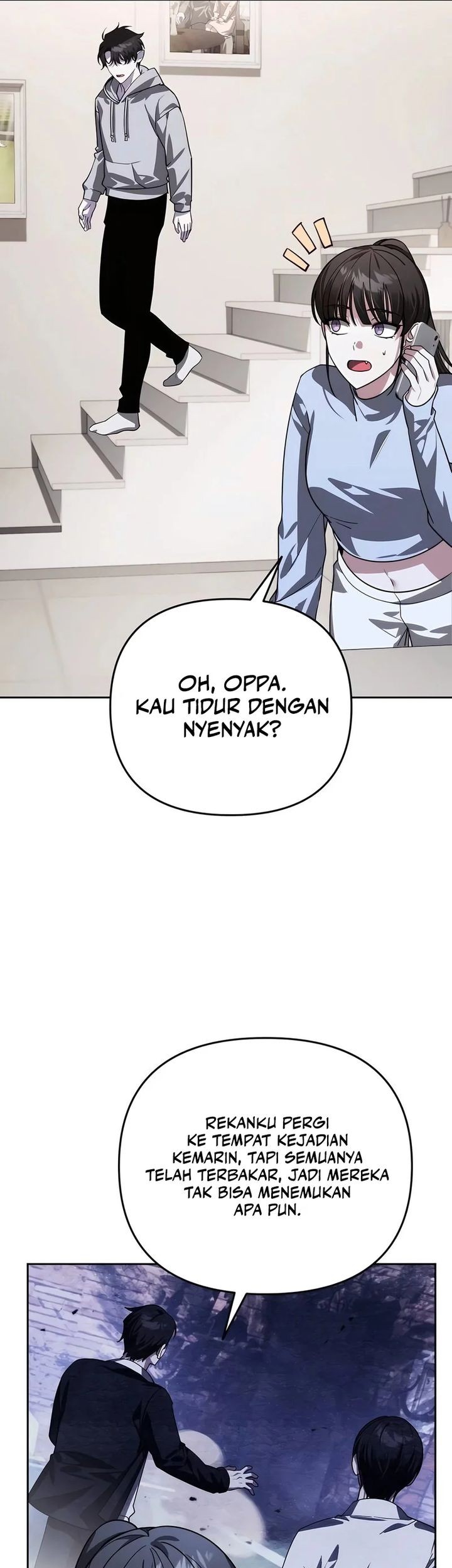 All My Alter Egos Are Tycoons Chapter 18 Gambar 66