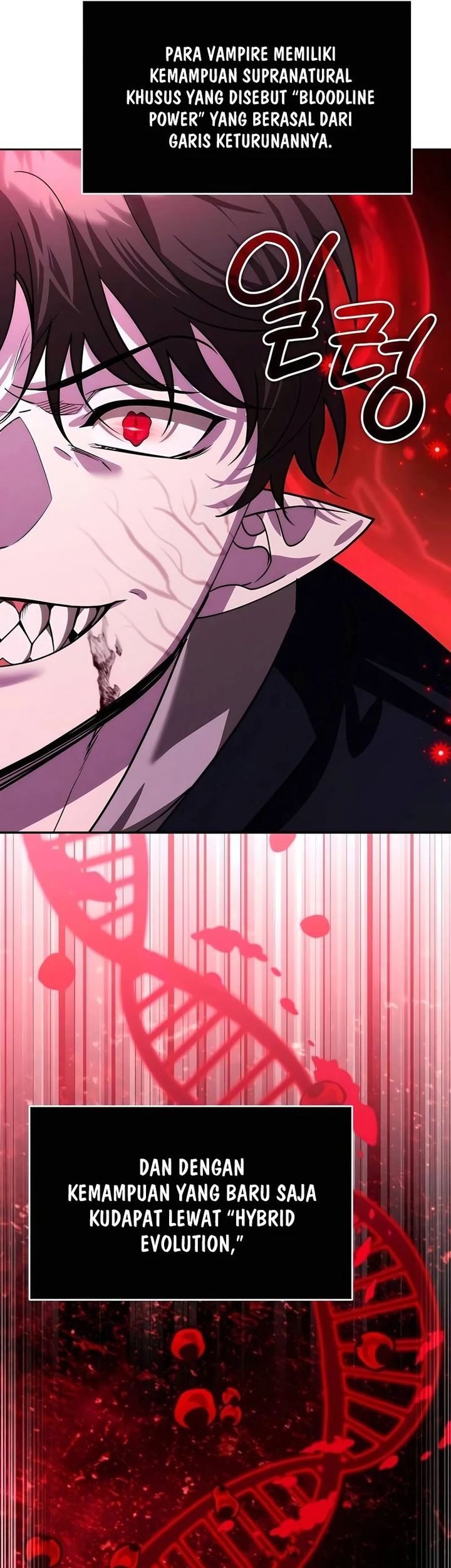 All My Alter Egos Are Tycoons Chapter 18 Gambar 5