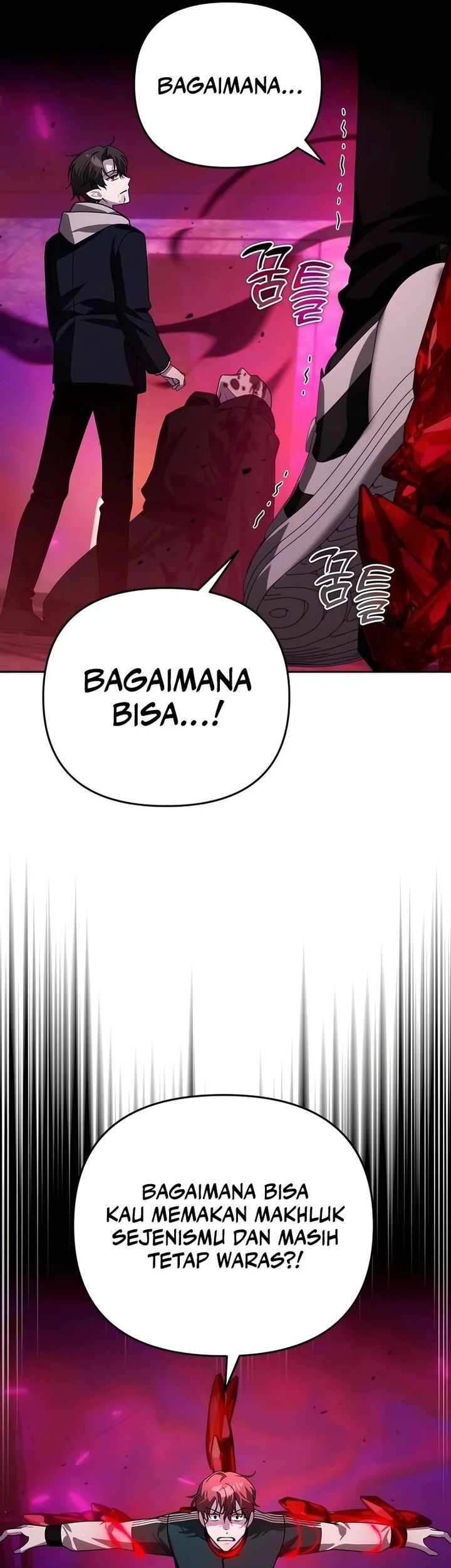 All My Alter Egos Are Tycoons Chapter 18 Gambar 7