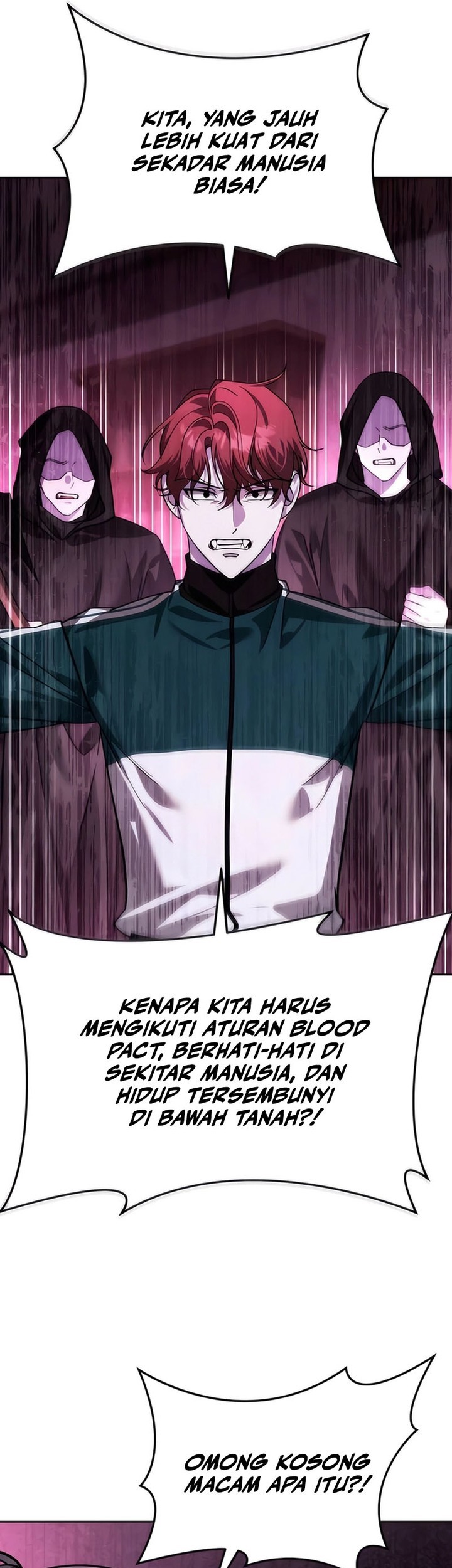 All My Alter Egos Are Tycoons Chapter 17 Gambar 27