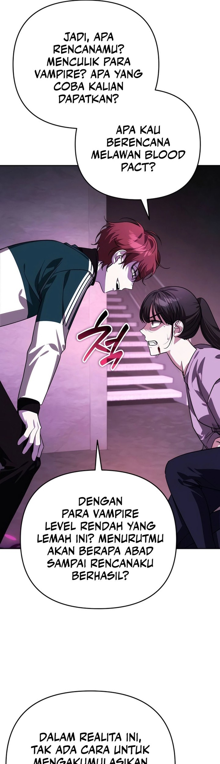 All My Alter Egos Are Tycoons Chapter 17 Gambar 37