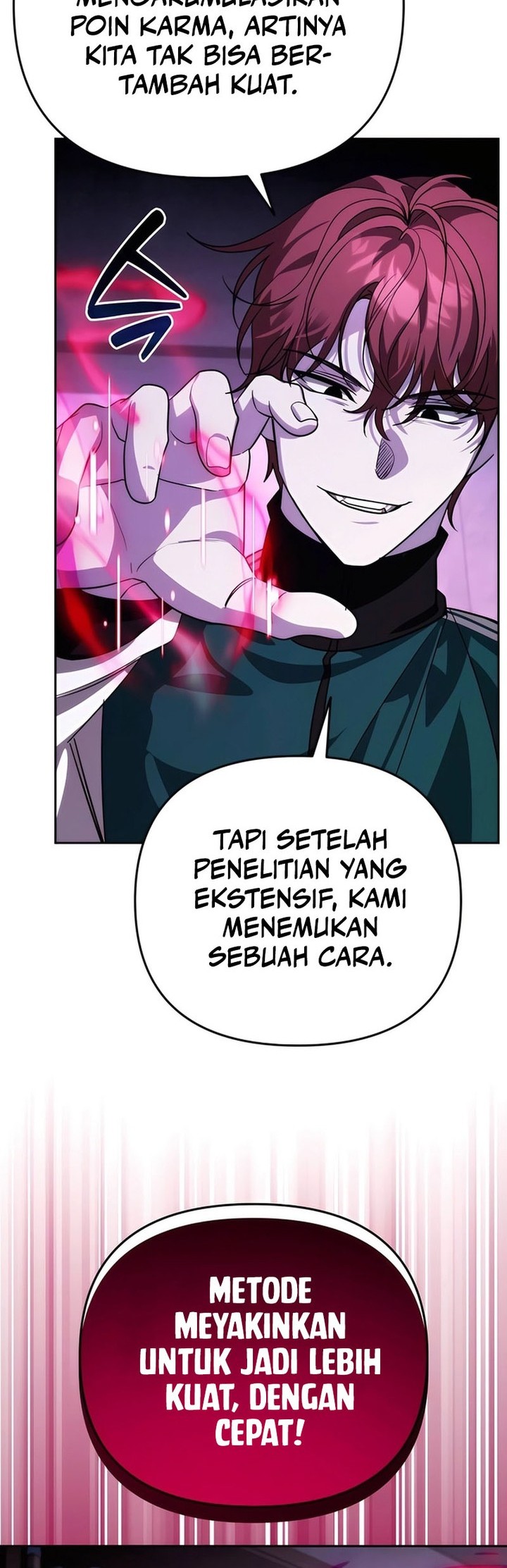 All My Alter Egos Are Tycoons Chapter 17 Gambar 38