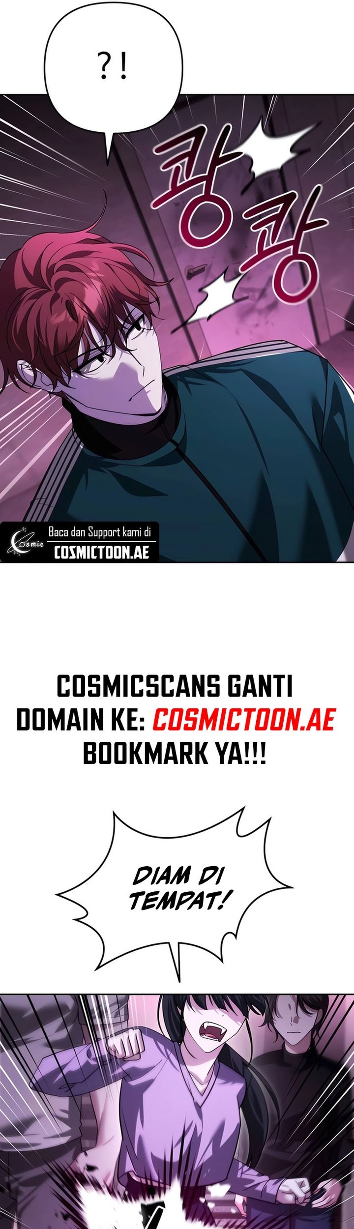 All My Alter Egos Are Tycoons Chapter 17 Gambar 19