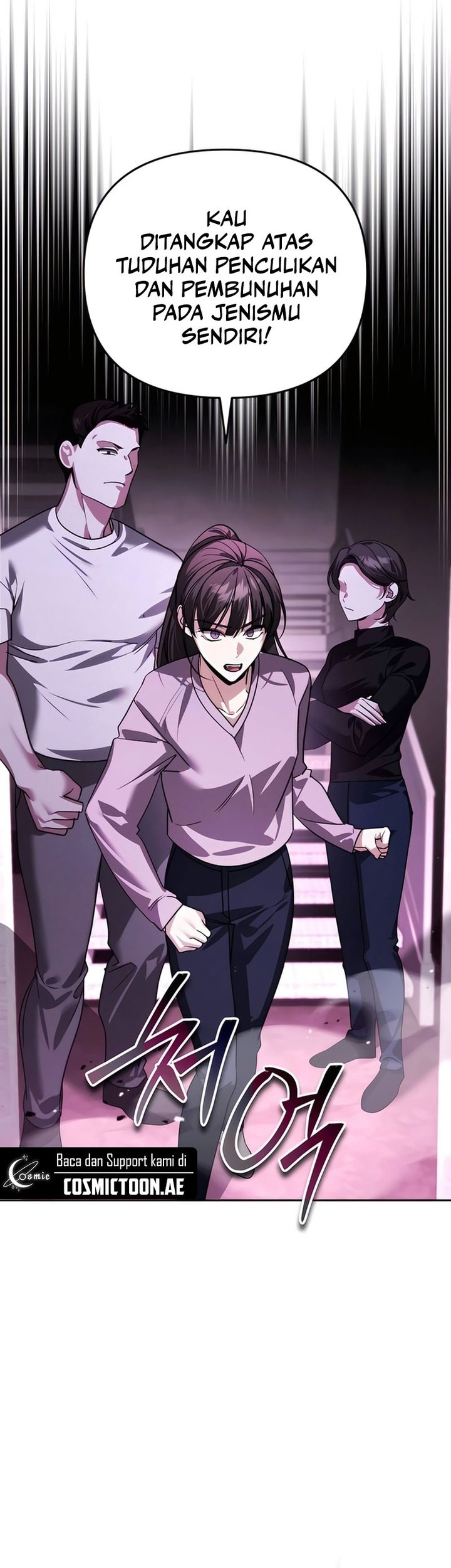 All My Alter Egos Are Tycoons Chapter 17 Gambar 21