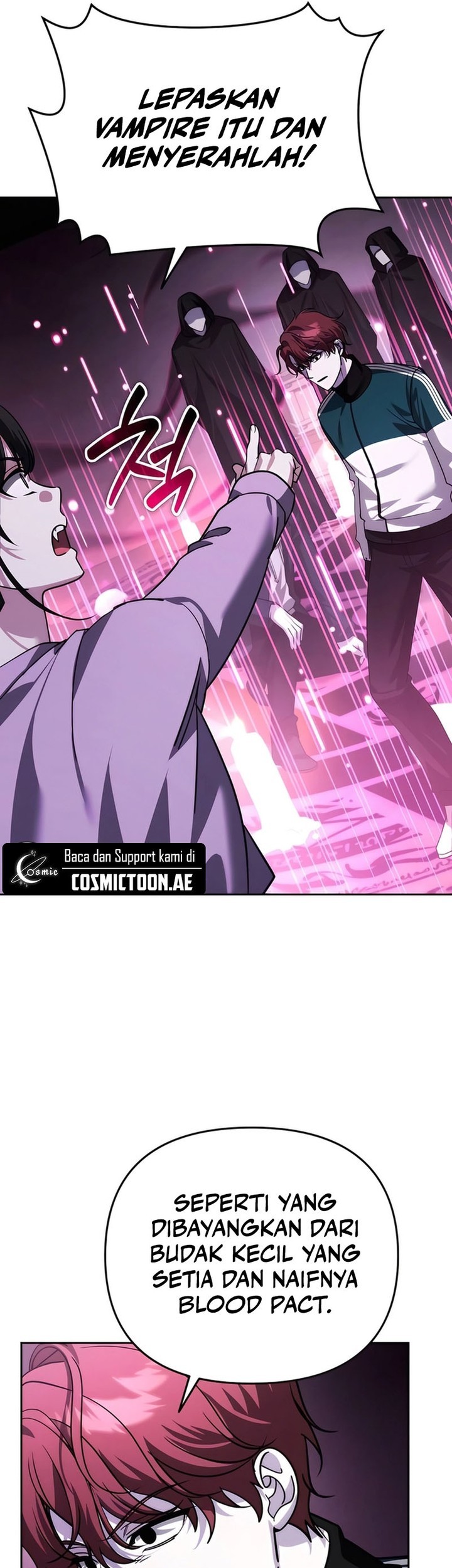 All My Alter Egos Are Tycoons Chapter 17 Gambar 25