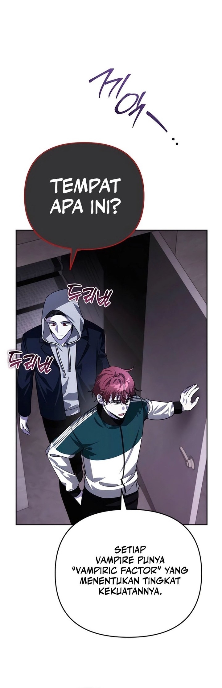 Manhwa All My Alter Egos Are Tycoons Chapter 17 gambar nomor 2