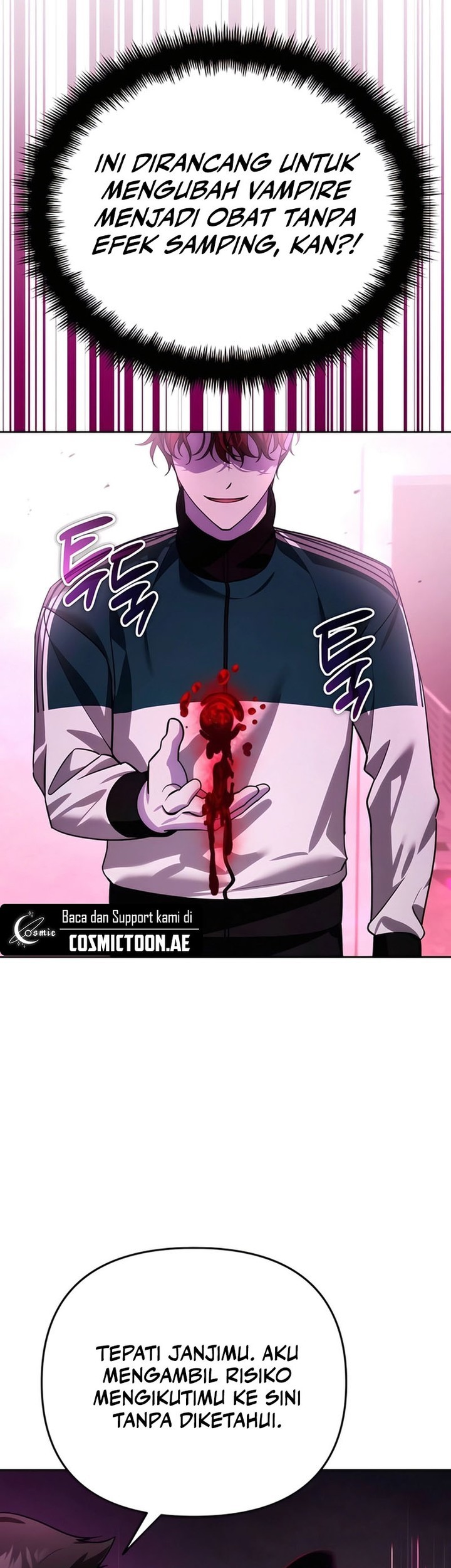 All My Alter Egos Are Tycoons Chapter 17 Gambar 49