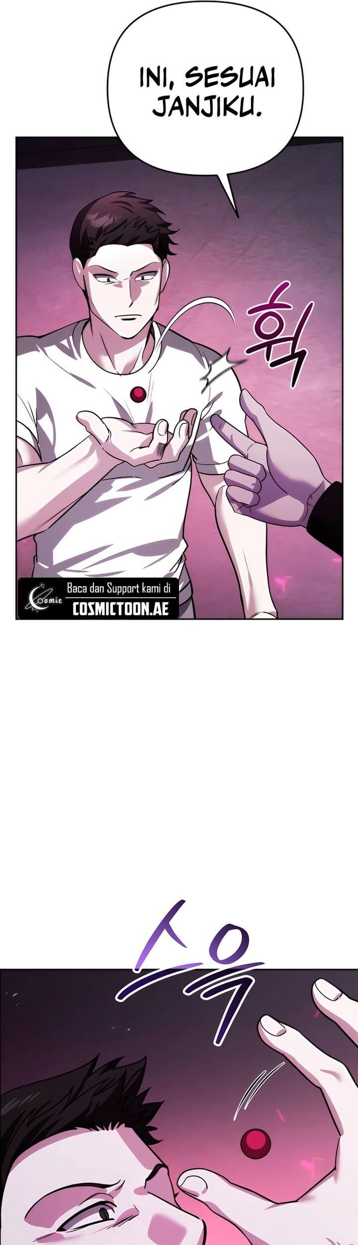 All My Alter Egos Are Tycoons Chapter 17 Gambar 51