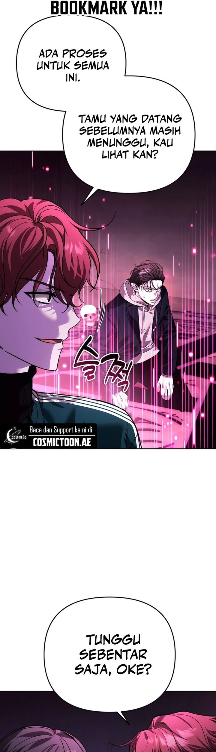 All My Alter Egos Are Tycoons Chapter 17 Gambar 57