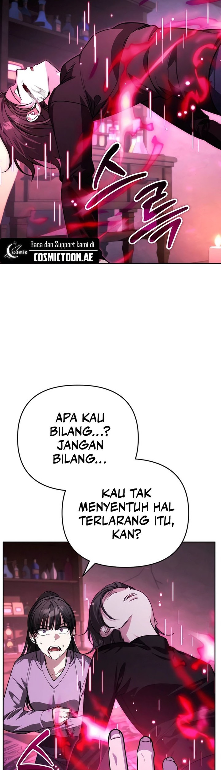 All My Alter Egos Are Tycoons Chapter 17 Gambar 39