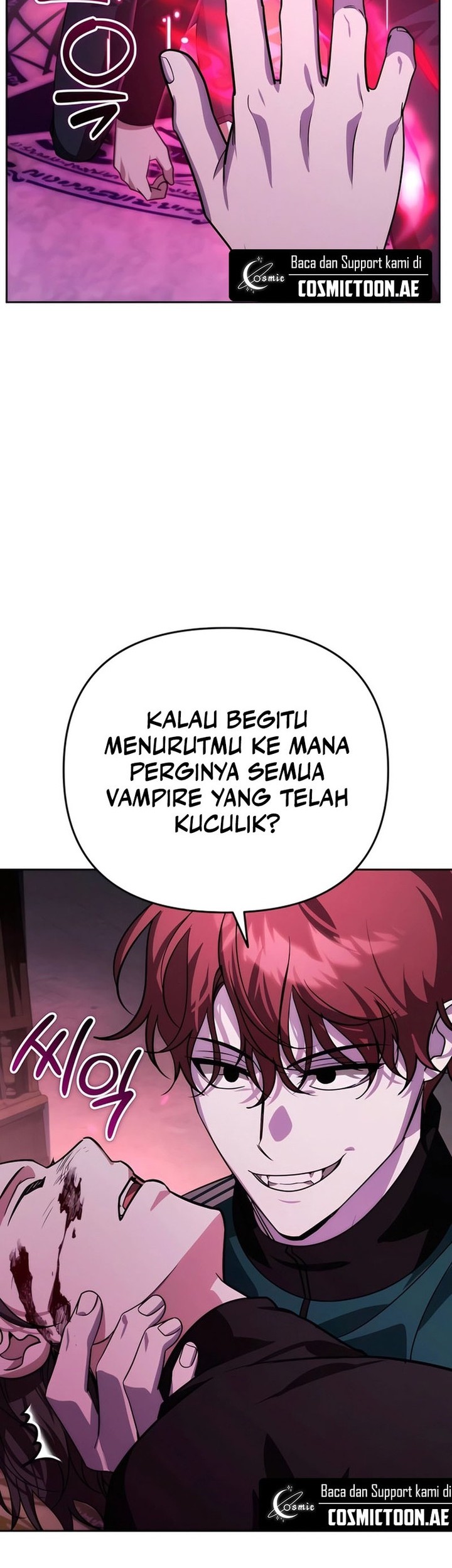 All My Alter Egos Are Tycoons Chapter 17 Gambar 40