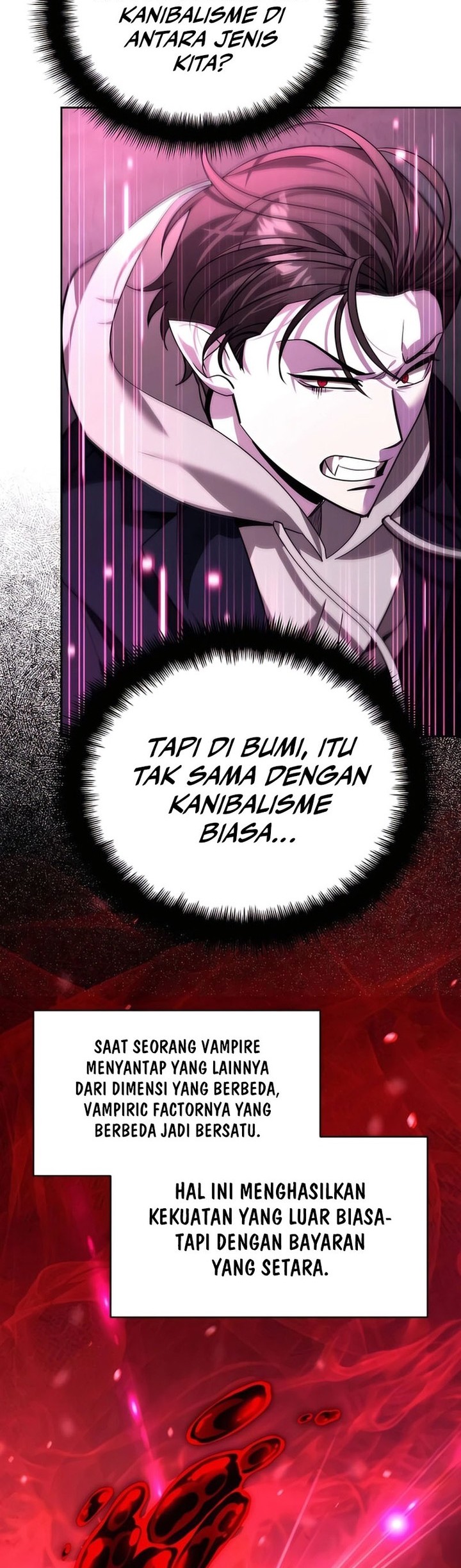 All My Alter Egos Are Tycoons Chapter 17 Gambar 42