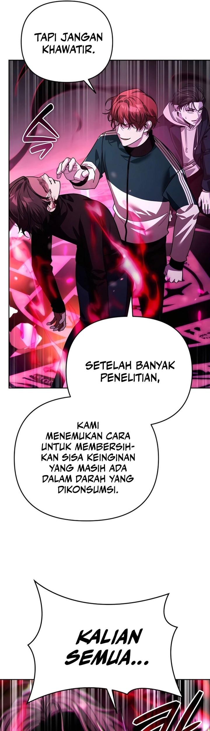 All My Alter Egos Are Tycoons Chapter 17 Gambar 45