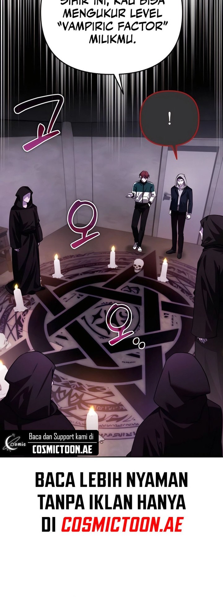 All My Alter Egos Are Tycoons Chapter 17 Gambar 4