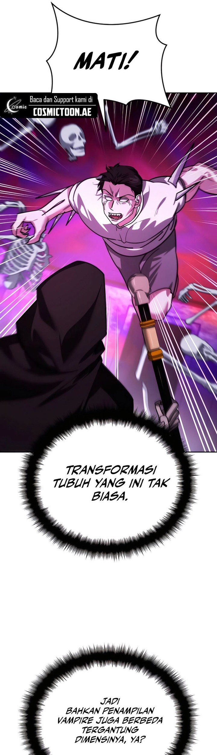 All My Alter Egos Are Tycoons Chapter 17 Gambar 67