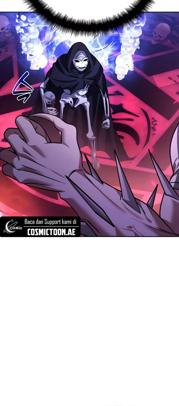 All My Alter Egos Are Tycoons Chapter 17 Gambar 68