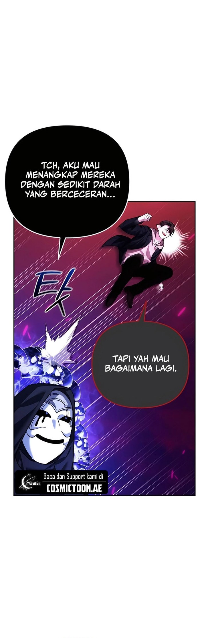 All My Alter Egos Are Tycoons Chapter 17 Gambar 70