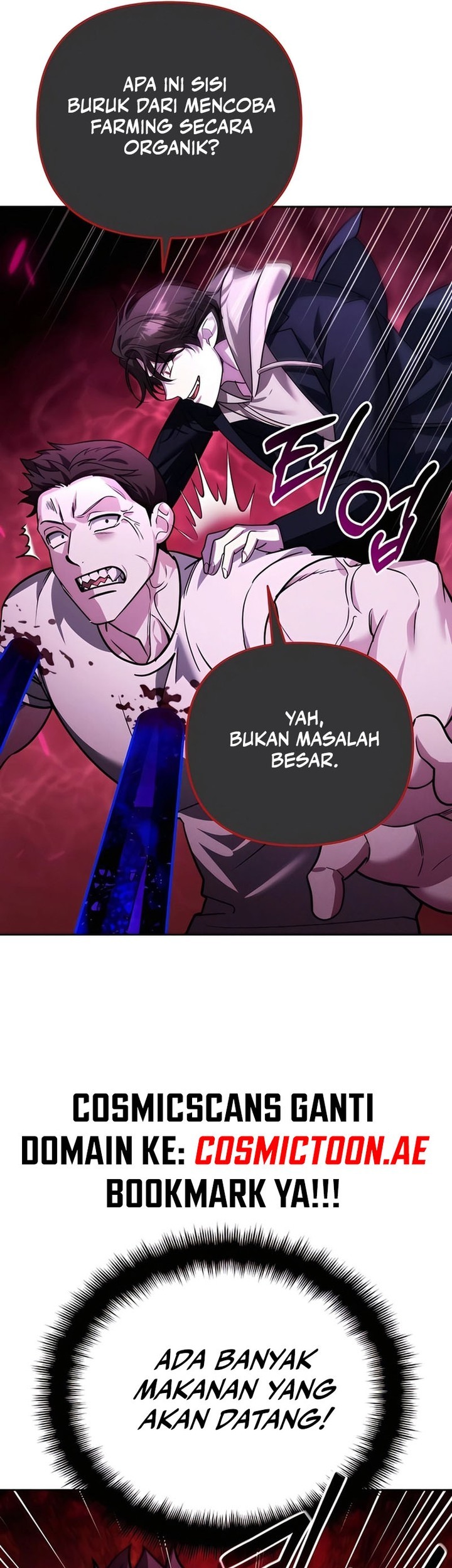 All My Alter Egos Are Tycoons Chapter 17 Gambar 71