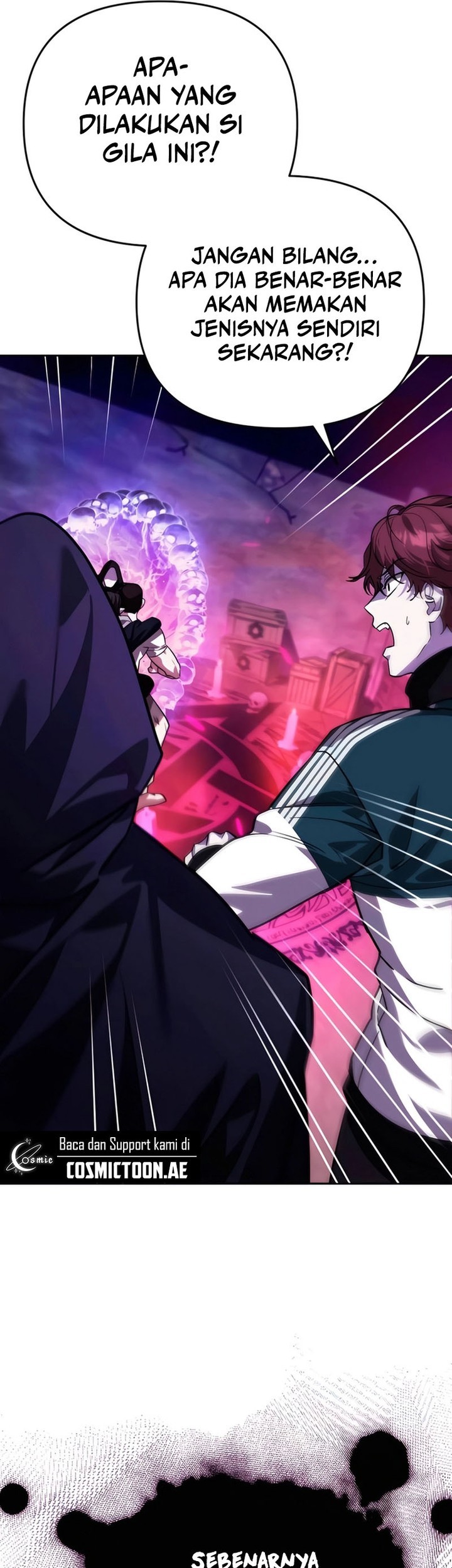 All My Alter Egos Are Tycoons Chapter 17 Gambar 73