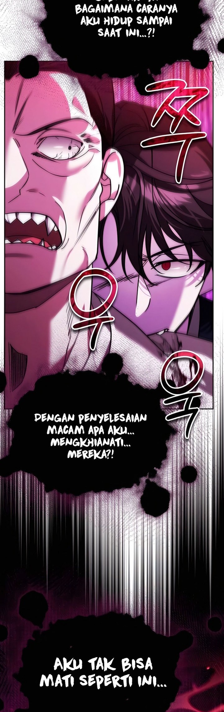 All My Alter Egos Are Tycoons Chapter 17 Gambar 74