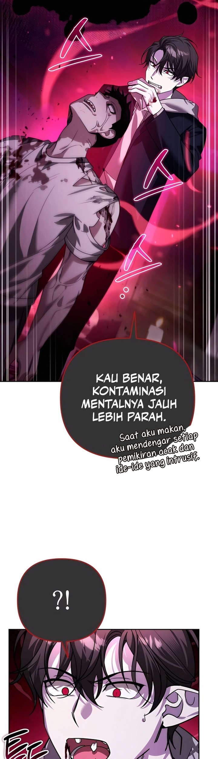 All My Alter Egos Are Tycoons Chapter 17 Gambar 75