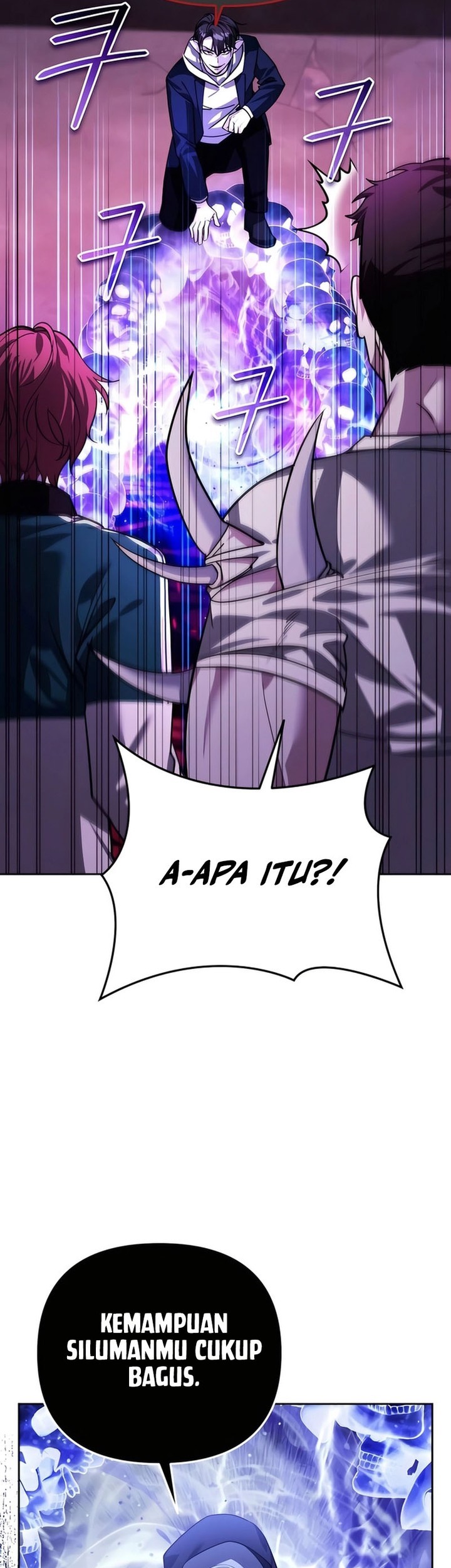 All My Alter Egos Are Tycoons Chapter 17 Gambar 61