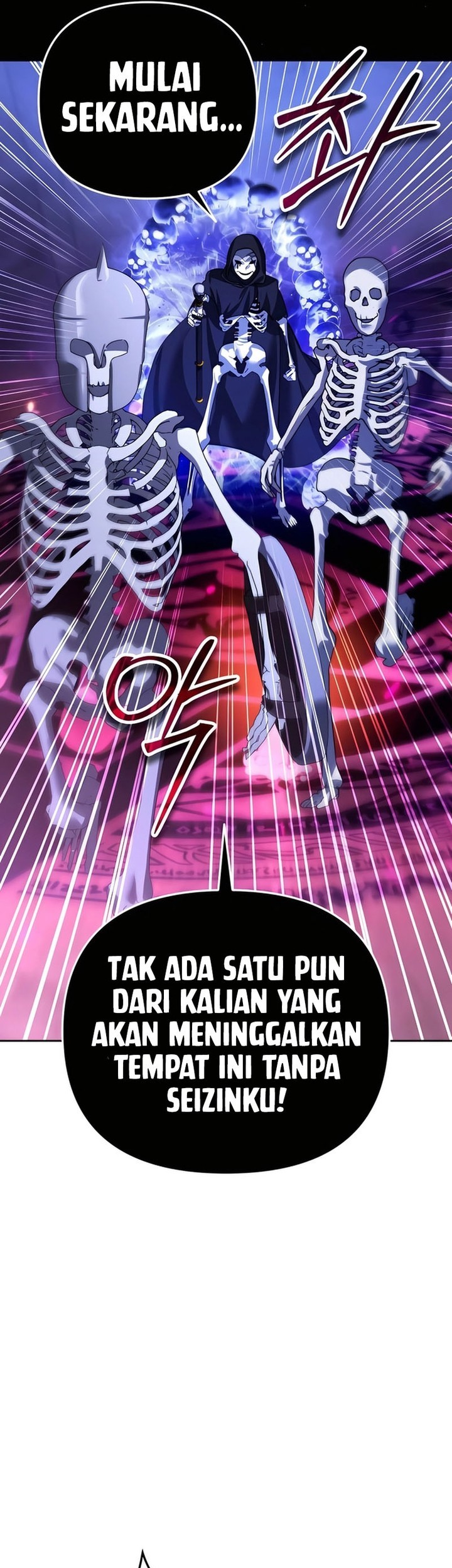 All My Alter Egos Are Tycoons Chapter 17 Gambar 63