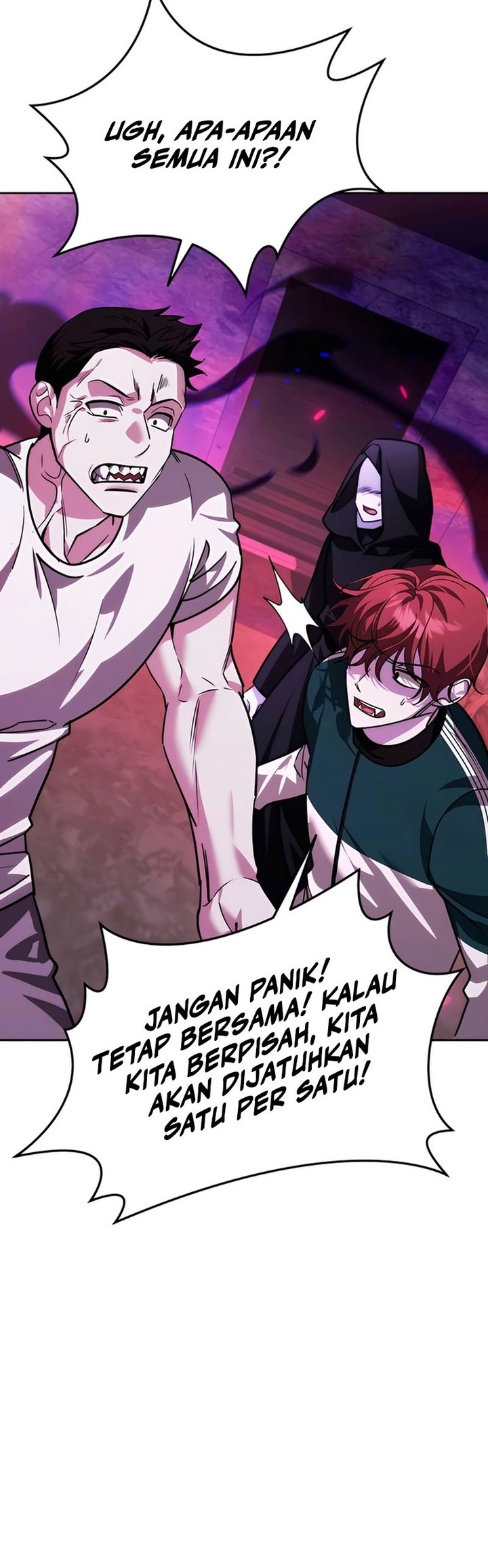 All My Alter Egos Are Tycoons Chapter 17 Gambar 64