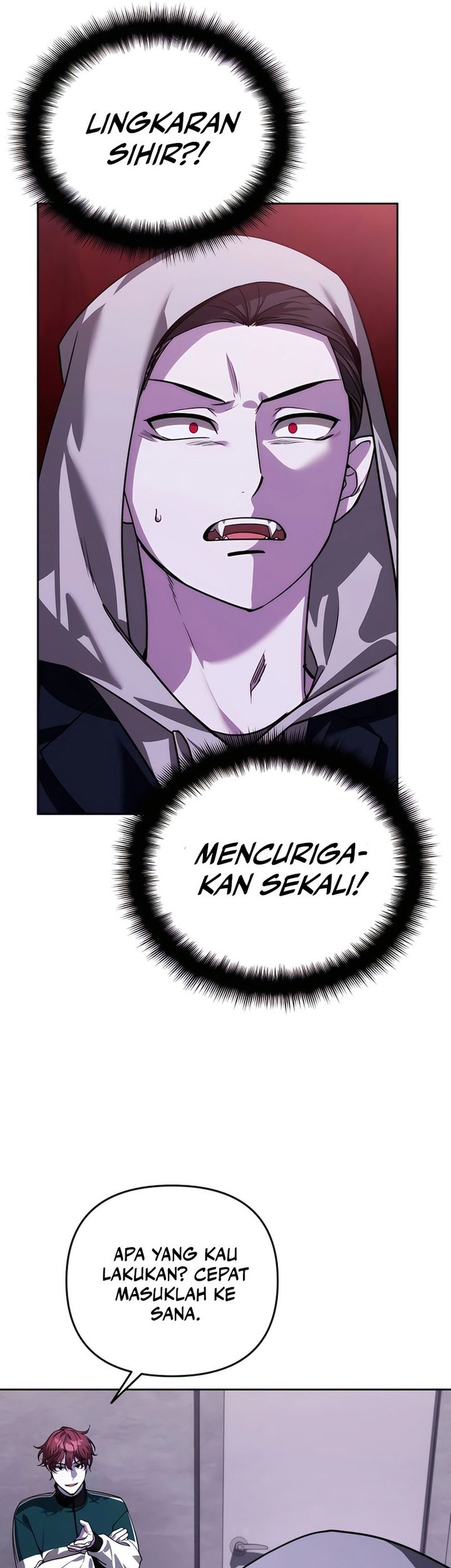 All My Alter Egos Are Tycoons Chapter 17 Gambar 5