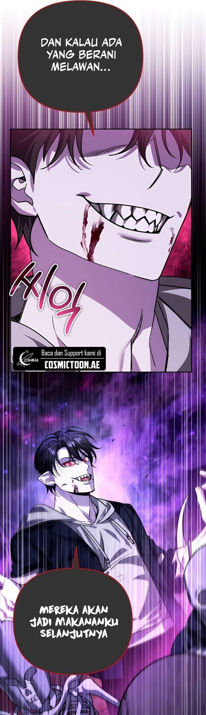 All My Alter Egos Are Tycoons Chapter 17 Gambar 81