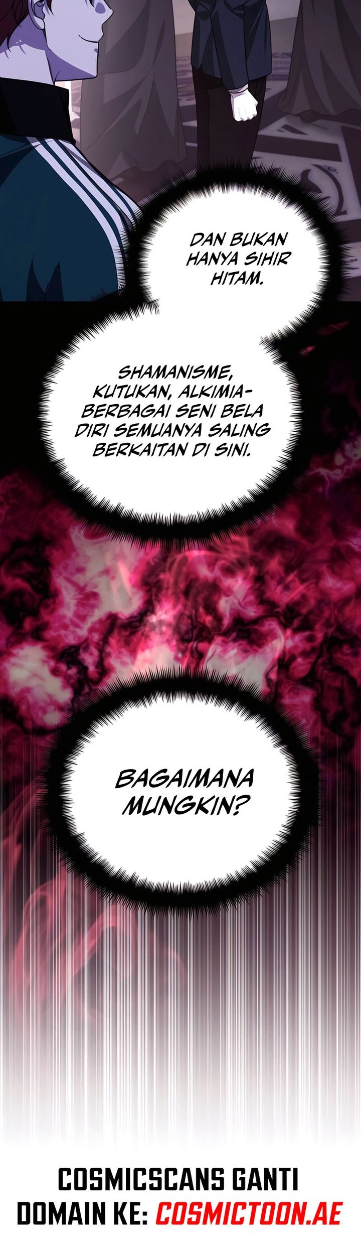 All My Alter Egos Are Tycoons Chapter 17 Gambar 8