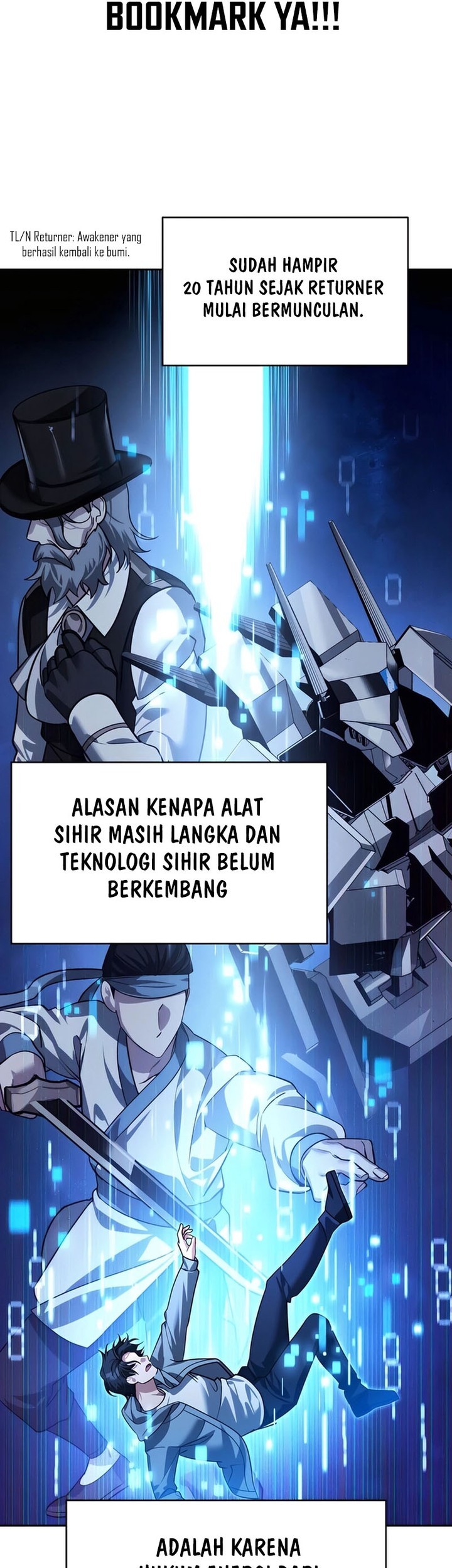 All My Alter Egos Are Tycoons Chapter 17 Gambar 9