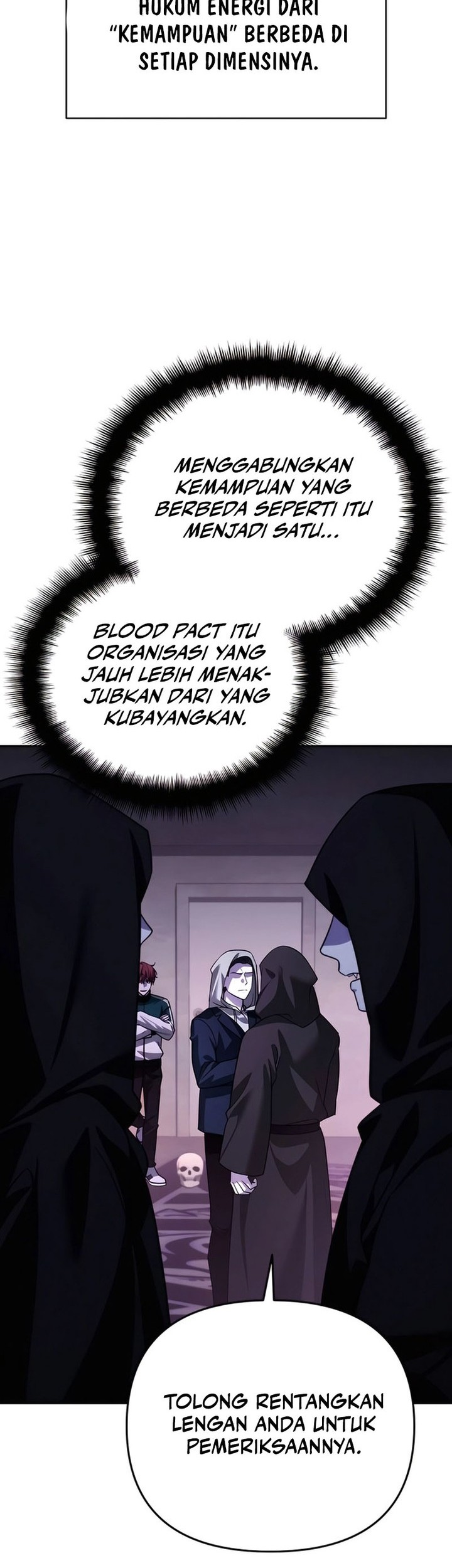 All My Alter Egos Are Tycoons Chapter 17 Gambar 10