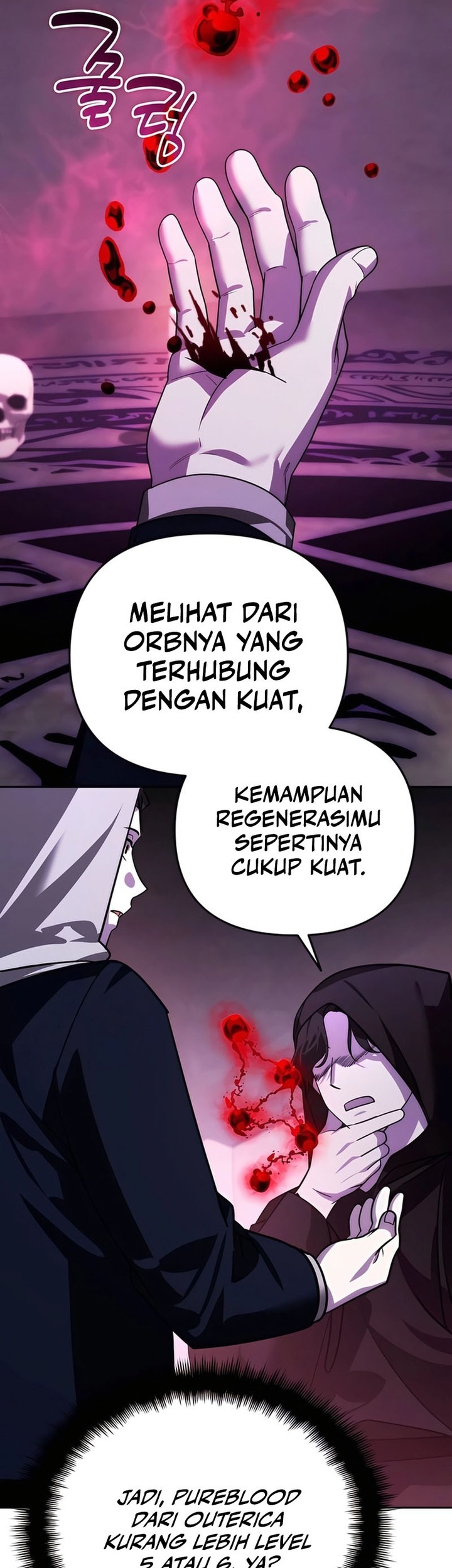 All My Alter Egos Are Tycoons Chapter 17 Gambar 13