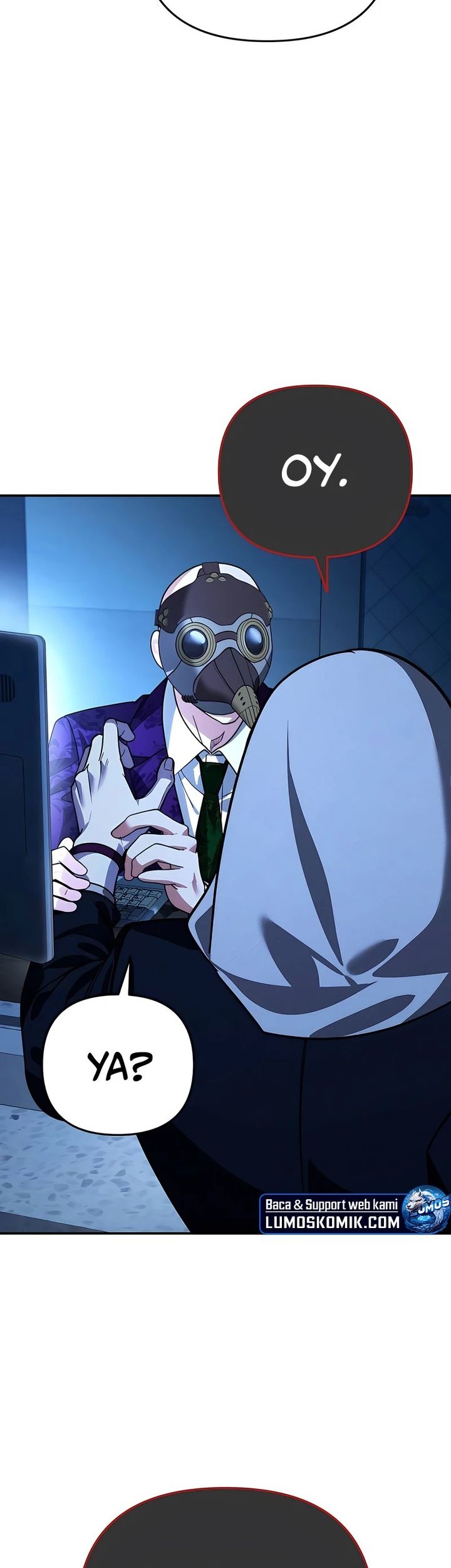 All My Alter Egos Are Tycoons Chapter 16 Gambar 41