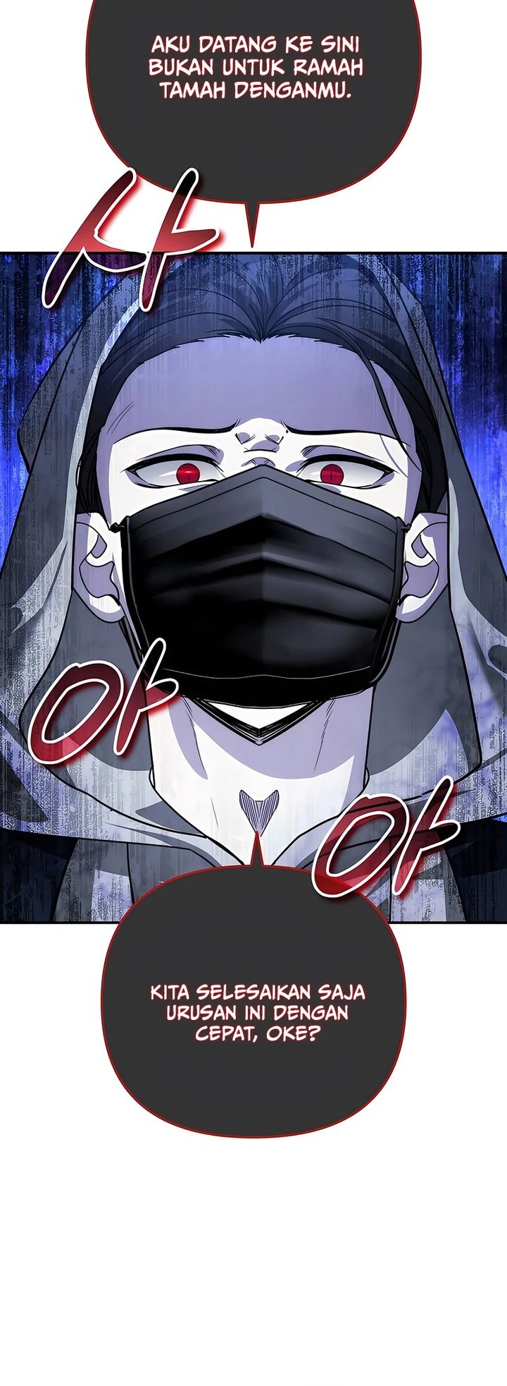 All My Alter Egos Are Tycoons Chapter 16 Gambar 42