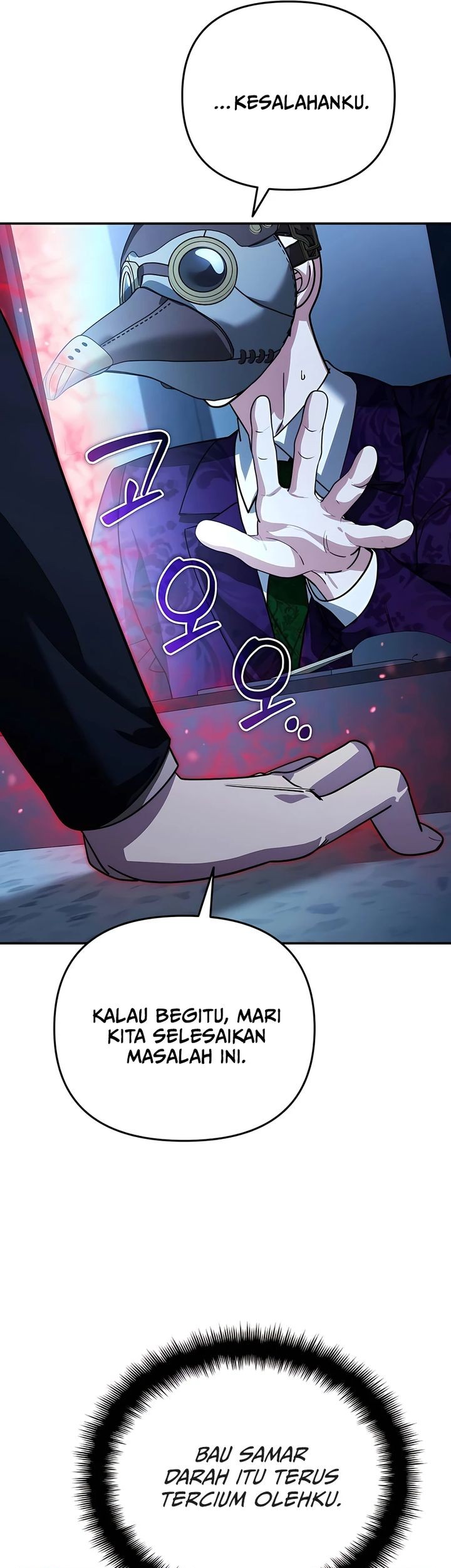 All My Alter Egos Are Tycoons Chapter 16 Gambar 43