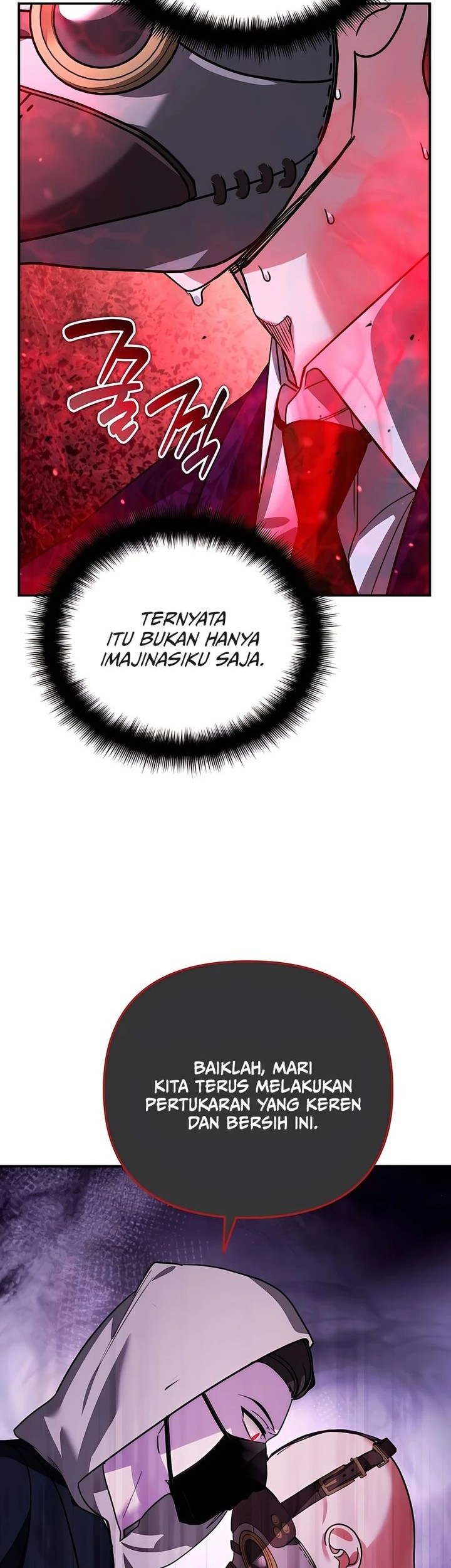 All My Alter Egos Are Tycoons Chapter 16 Gambar 44