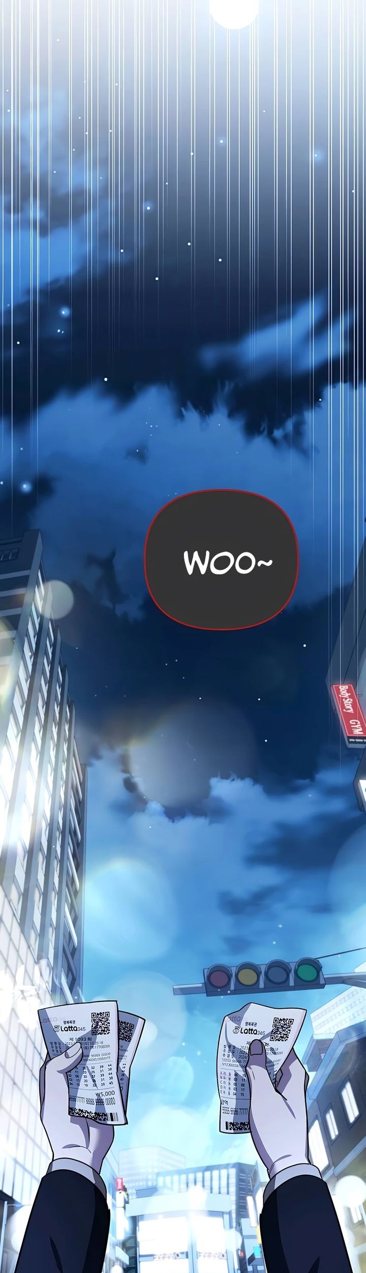 All My Alter Egos Are Tycoons Chapter 16 Gambar 46