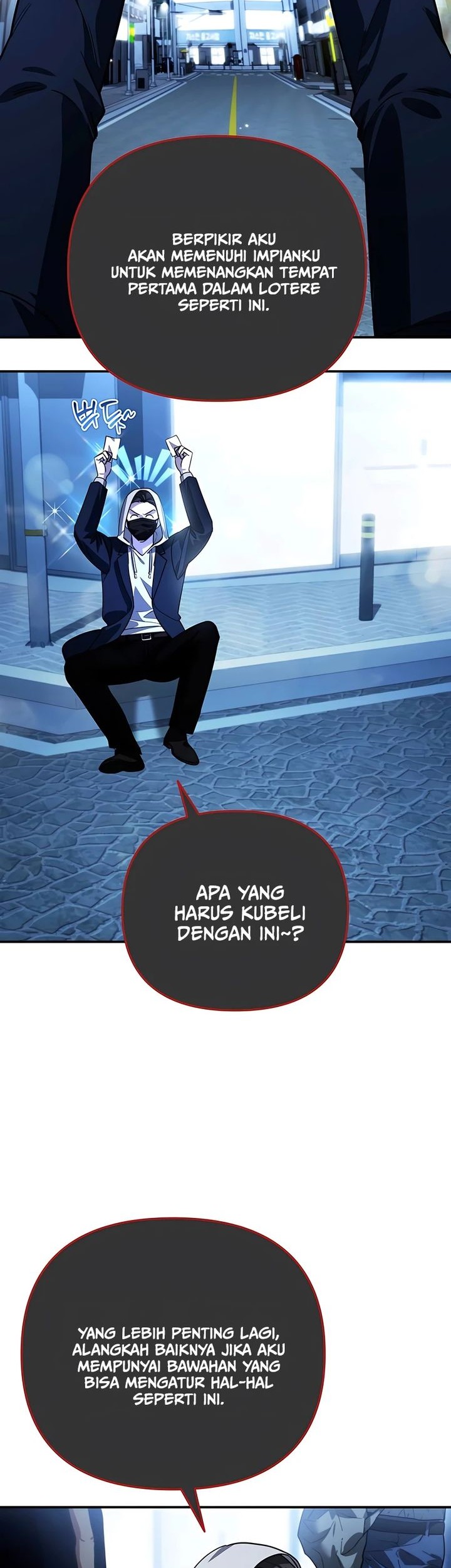 All My Alter Egos Are Tycoons Chapter 16 Gambar 47